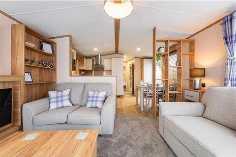 3 bedroom lodge for sale, Newperran Holiday Resort Newquay, Cornwall TR8