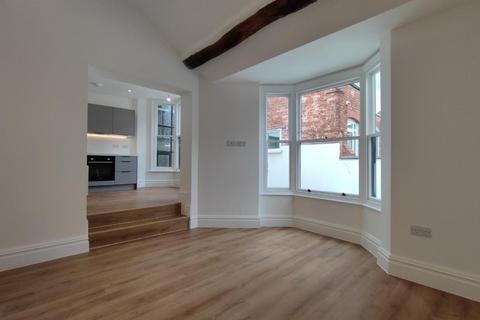 1 bedroom terraced house to rent, Tabley Mews, Altrincham