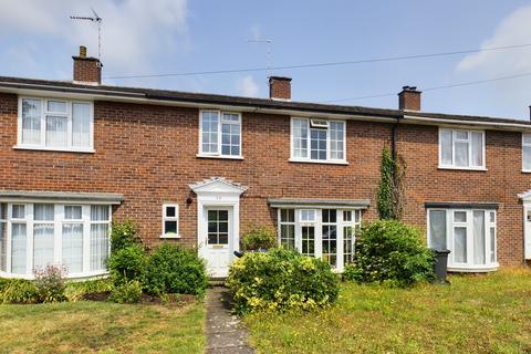 28 Lantree Crescent, Trumpington, Cambridge, CB2 9NJ