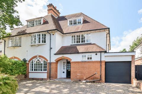 6 bedroom semi-detached house to rent, West Grove, Walton-On-Thames, KT12