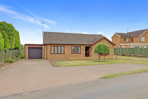 3 bedroom detached bungalow for sale, Wisbech Road, West Walton, PE14