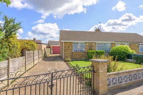 2 bedroom semi-detached bungalow for sale, Elizabeth Court, Chapel St Leonards PE24