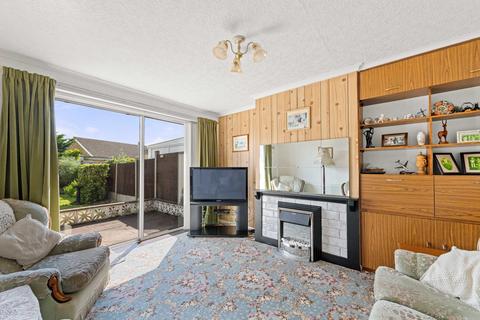 2 bedroom semi-detached bungalow for sale, Elizabeth Court, Chapel St Leonards PE24