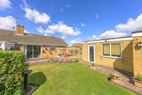 2 bedroom semi-detached bungalow for sale, Elizabeth Court, Chapel St Leonards PE24