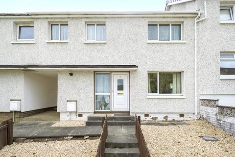 26 Bevan Road, Mayfield, Dalkeith, EH22 5QB