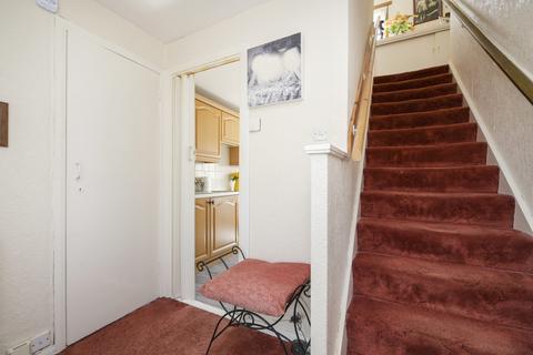 26 Bevan Road, Mayfield, Dalkeith, EH22 5QB