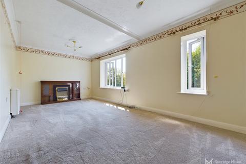 1 bedroom retirement property for sale, Church Bailey, Pevensey BN24