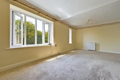 1 bedroom retirement property for sale, Church Bailey, Pevensey BN24