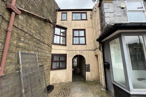 Accrington - 1 bedroom apartment for sale