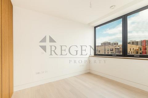 1 bedroom apartment for sale, Duo Tower, Penn Street, N1