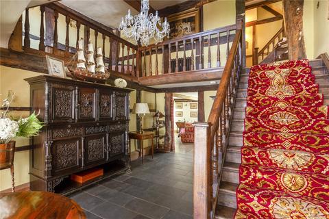 7 bedroom equestrian property for sale - Munsley, Ledbury, Herefordshire, HR8