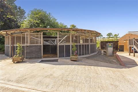 7 bedroom equestrian property for sale, Munsley, Ledbury, Herefordshire, HR8