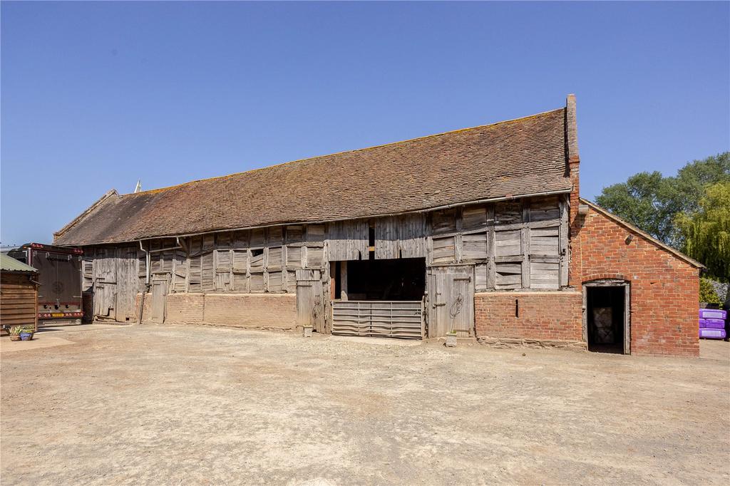 Outbuilding