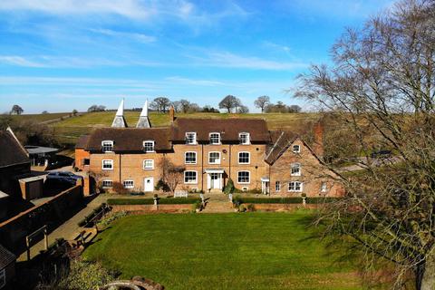 7 bedroom equestrian property for sale, Munsley, Ledbury, Herefordshire, HR8