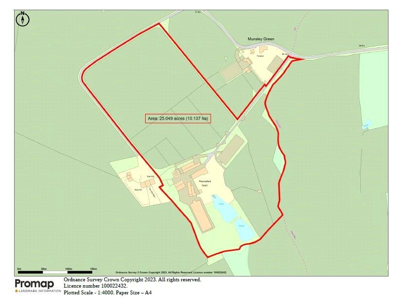 Land Plan