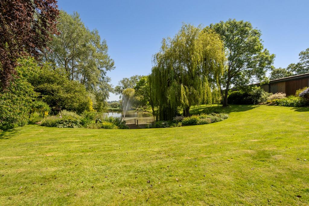 Gardens