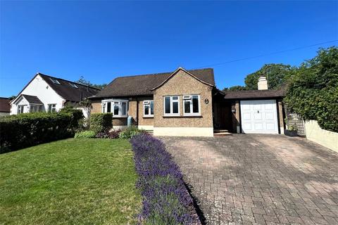 40 Mount Park, Carshalton, SM5 4PS