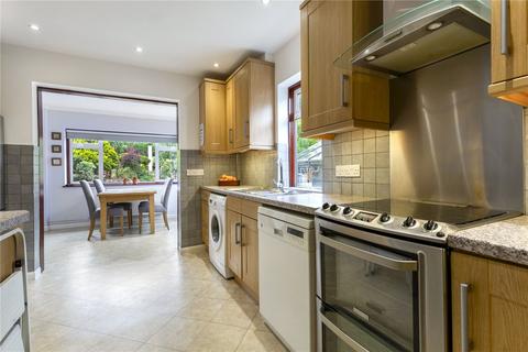 40 Mount Park, Carshalton, SM5 4PS