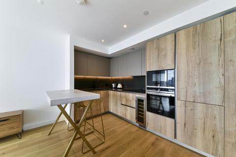 1 bedroom apartment to rent, The Makers, One Jasper Walk, Shoreditch, N1