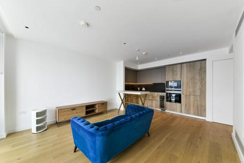 1 bedroom apartment to rent, The Makers, One Jasper Walk, Shoreditch, N1