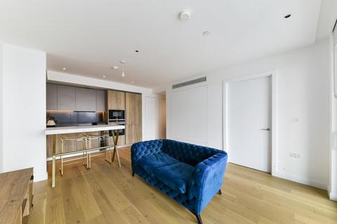 1 bedroom apartment to rent, The Makers, One Jasper Walk, Shoreditch, N1