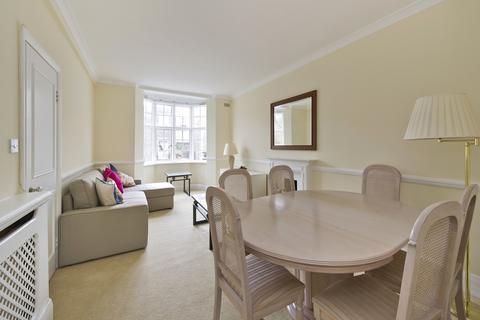 Flat 15, Pembroke Court South Edwardes Square, London, W8 6HN