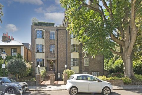 Flat 15, Pembroke Court South Edwardes Square, London, W8 6HN