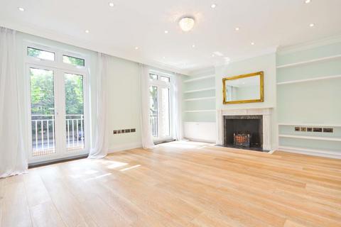 undefined, St Mary Abbots Terrace, Kensington, W14