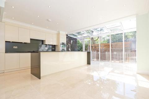 undefined, St Mary Abbots Terrace, Kensington, W14