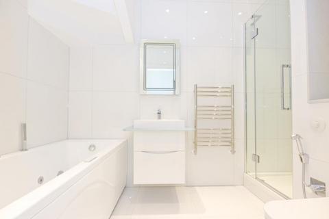 undefined, St Mary Abbots Terrace, Kensington, W14