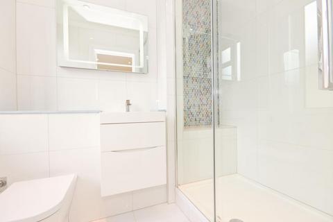 undefined, St Mary Abbots Terrace, Kensington, W14
