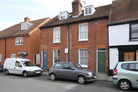 3 bedroom terraced house for sale, Dover Street, Canterbury, CT1