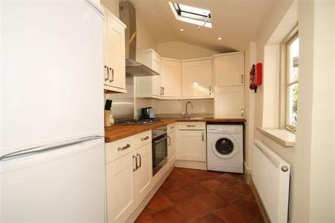 3 bedroom terraced house for sale, Dover Street, Canterbury, CT1