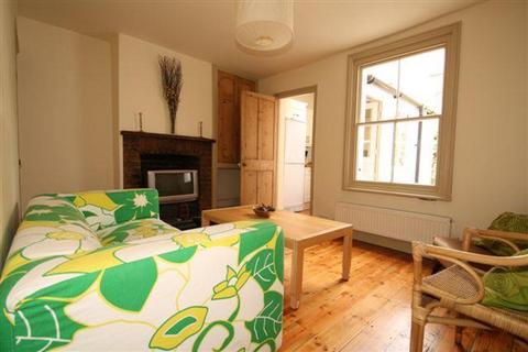 3 bedroom terraced house for sale, Dover Street, Canterbury, CT1