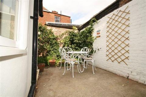 3 bedroom terraced house for sale, Dover Street, Canterbury, CT1