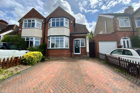 128 Wardown Crescent, Luton, LU2 7JT