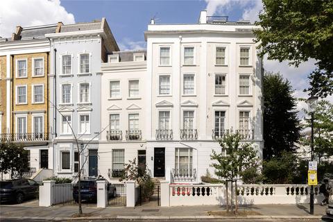 1 bedroom apartment for sale, Chepstow Crescent, London, W11