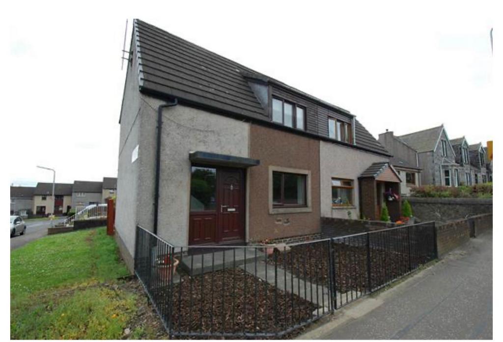Houses For Sale Cowdenbeath Your Move at William Fairweather blog