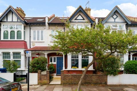 4 bedroom terraced house for sale, Hamilton Road, Chiswick