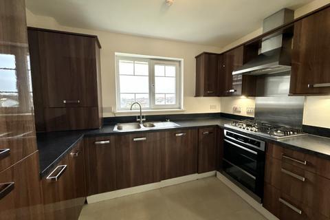 undefined, Gartloch Road, Garthamlock, Glasgow, G33