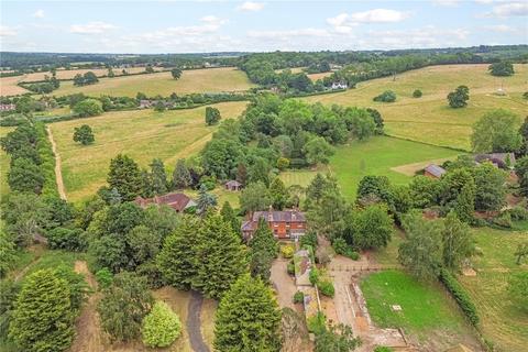 4 bedroom detached house for sale, Horseshoe Hill, Upshire, Essex, EN9