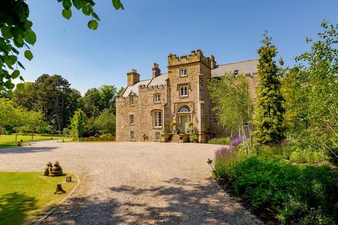 8 bedroom detached house for sale - Woodhall Road, Edinburgh, EH13