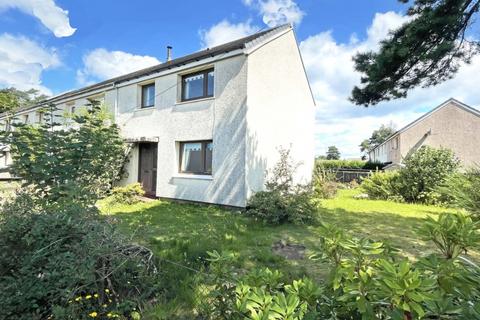 3 bedroom end of terrace house for sale, 152 Kilmallie Road, Caol, Fort William, PH33 7HH
