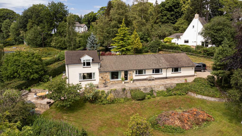 Little Cheverell, 40 Painshawfield Road, Stocksfield, Northumberland