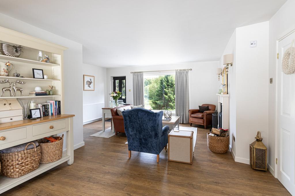 Little Cheverell, 40 Painshawfield Road, Stocksfield, Northumberland