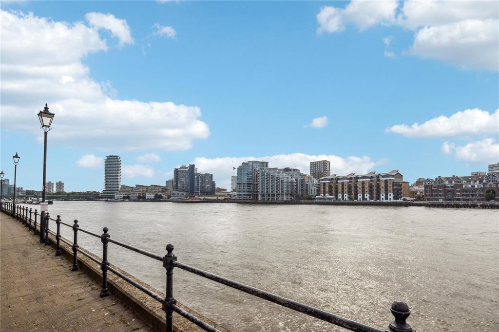 River Views