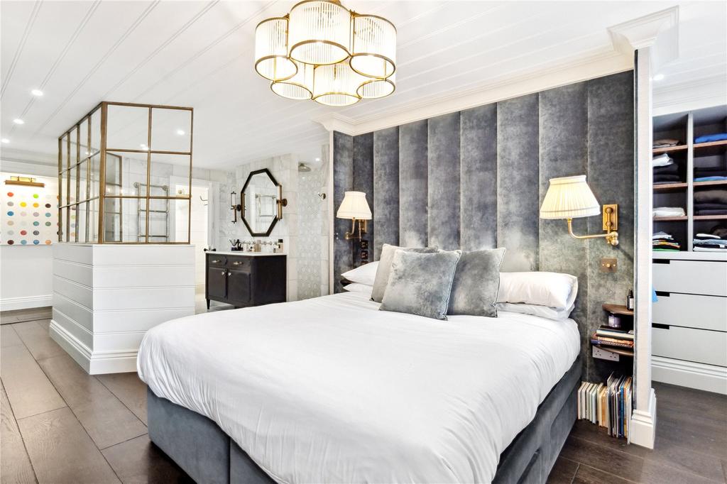Principla Bedroom