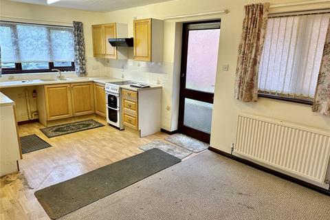 3 bedroom bungalow for sale, Beech Close, Barnfields, Newtown, Powys, SY16