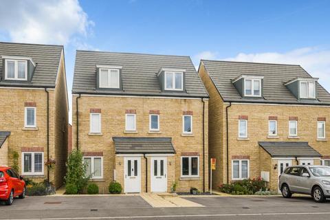 23 Townsend Road, Witney, OX29 7AR