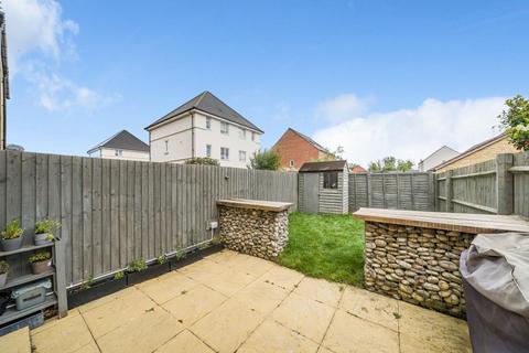 23 Townsend Road, Witney, OX29 7AR